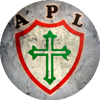 Logo Associação Portuguesa Londrinense